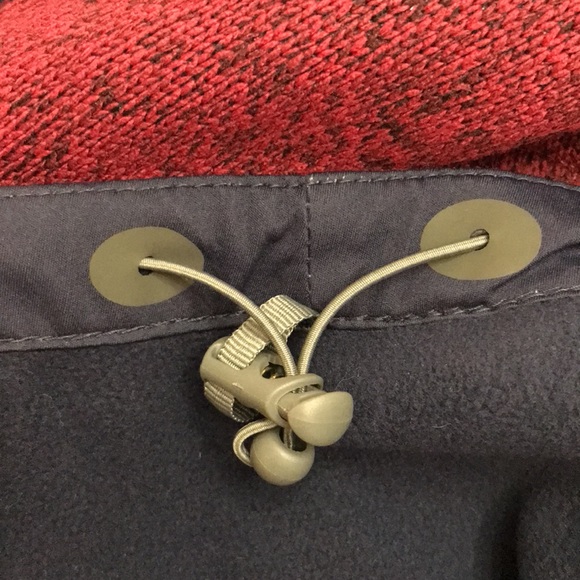 PETER MILLAR Crown Fleece Sweater Vest Small - Picture 10 of 12